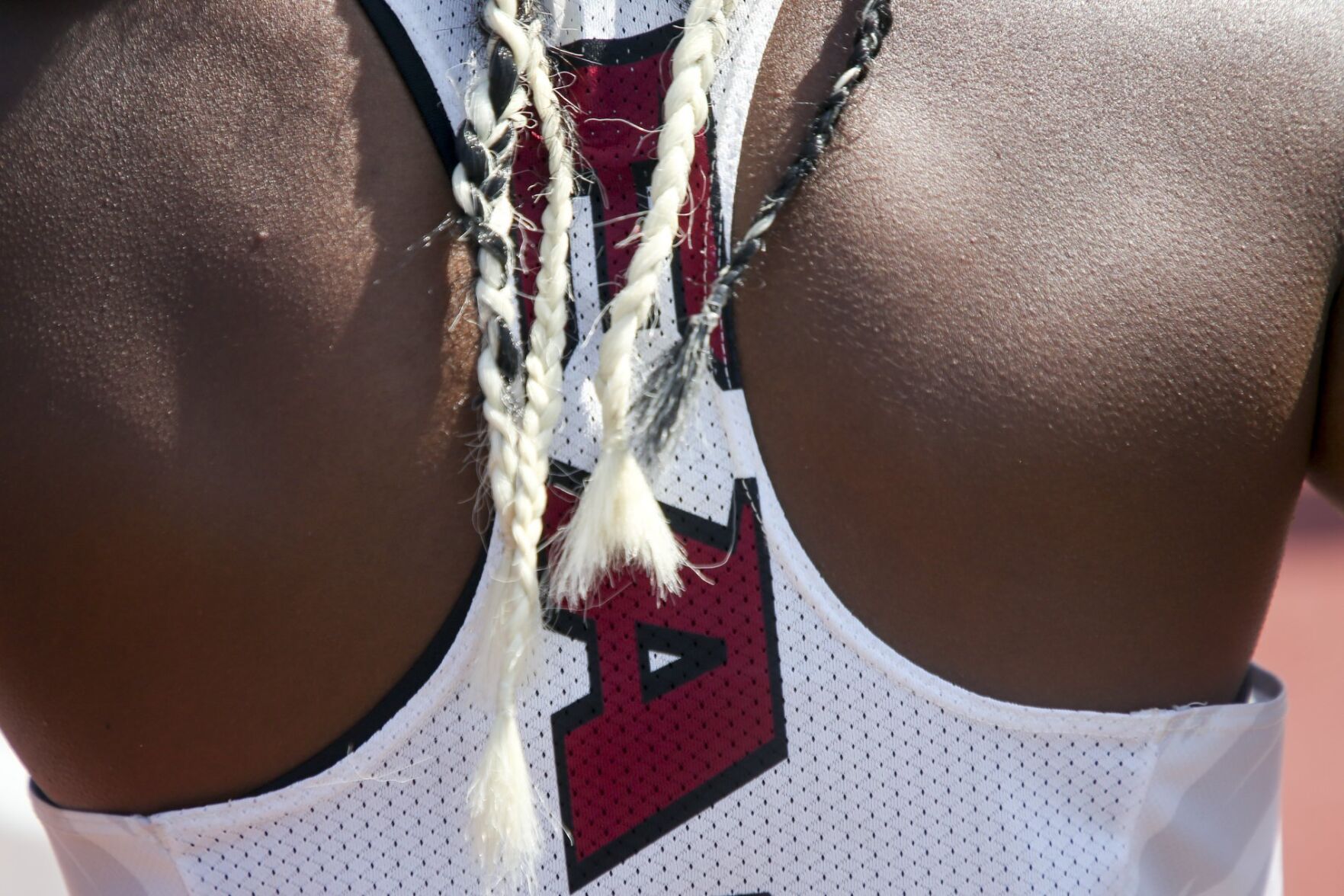 4A Track State Championships